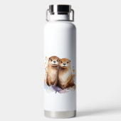 Bouteille D'eau Otter (Plage)