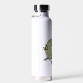 Bouteille D'eau Où sont les choses sauvages | Insigne max. (Plage)