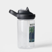 Bouteille D'eau Où Sont Les Choses Sauvages | Scène 2 (Arrière Complet)