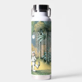 Bouteille D'eau Où Sont Les Choses Sauvages | Scène 4 (Avant)