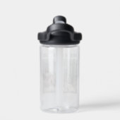Bouteille D'eau Où sont les monstres | Scène 3 (Salle de sport)