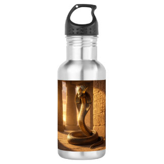 Bouteille D'eau Oudjat – Déesse Cobra Égyptienne´6