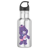 Bouteille D'eau Ours (Devant)