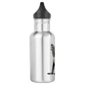 Bouteille D'eau Ours de koala (Gauche)