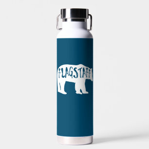 Bouteille D'eau Ours Flagstaff Arizona
