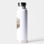 Bouteille D'eau Ours forestier national Ashley (Gauche)