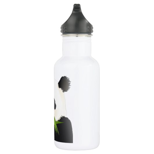 Bouteille D'eau Ours panda (Droite)