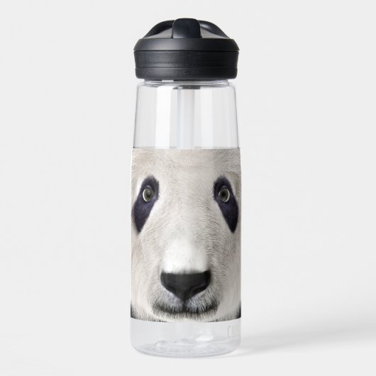 Bouteille D'eau Ours Panda (Avant)