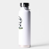 BOUTEILLE D'EAU OUTER BANKS (Gauche)