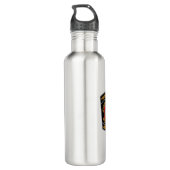 Bouteille D'eau PA State Constable Water Bottle (Dos)