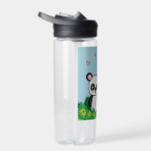 Bouteille D'eau Paire de Pandas (Droite)