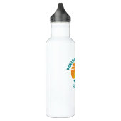 Bouteille D'eau Panama City Beach Florida Water Bottle (Gauche)