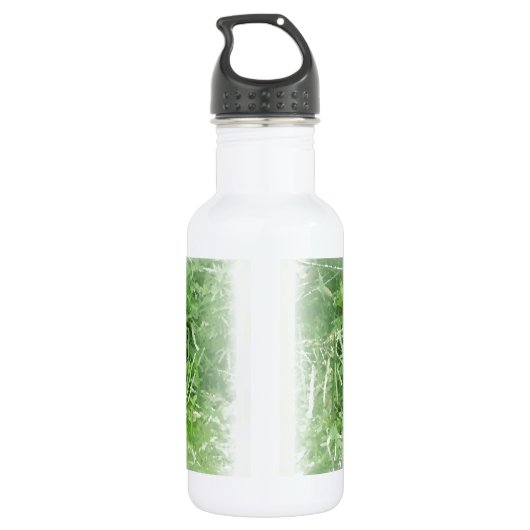 Bouteille D'eau Panda (Dos)