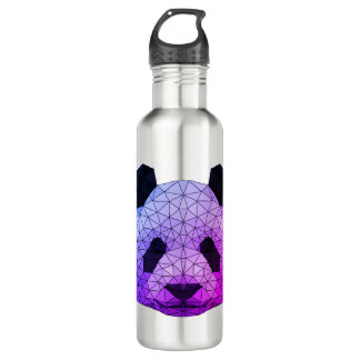 Bouteille D'eau Panda basse polyurie