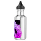 Bouteille D'eau Panda basse polyurie (Droite)