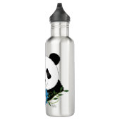 Bouteille D'eau Panda Bear Lotus (Droite)