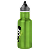 Bouteille D'eau Panda heureux de bébé (Droite)