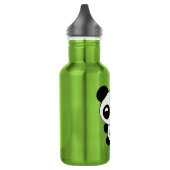 Bouteille D'eau Panda heureux de bébé (Gauche)