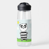 Bouteille D'eau Panda Kids (Avant)