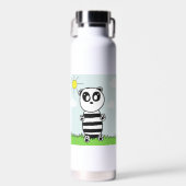 Bouteille D'eau Panda Kids (Avant)