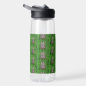 Bouteille D'eau Panda (motif) - Gourde (Droite)
