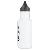 Bouteille D'eau Panda Popcorn (Droite)