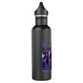 Bouteille D'eau Panneaux de héros Gotham Knights (Gauche)