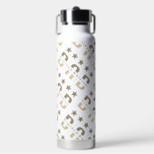 Bouteille D'eau Papa Limited Edition (Salle de sport)