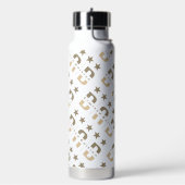 Bouteille D'eau Papa Limited Edition (Gym)