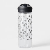 Bouteille D'eau Papa Limited Edition (Extérieur)