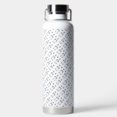Bouteille D'eau Papa Limited Edition (Plage)