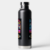 Bouteille D'eau Papa Protector Hero (Droite)