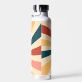 Bouteille D'eau Papa super (Plage)