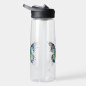 Bouteille D'eau Papillon (Droite)