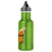 Bouteille D'eau Papillon (Droite)