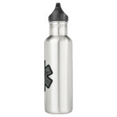 Bouteille D'eau Paramètre (Droite)