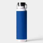 Bouteille D'eau Paramotoring Rétro (Arrière)