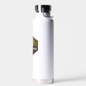 Bouteille D'eau Parc d'état de Gooseberry Falls Minnesota (Gauche)