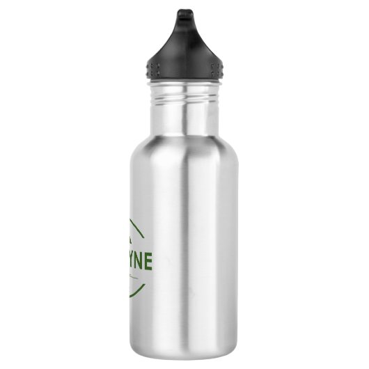 Bouteille D'eau Parc national de Biscayne (Droite)