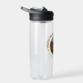 Bouteille D'eau Parc national de Death Valley (Droite)