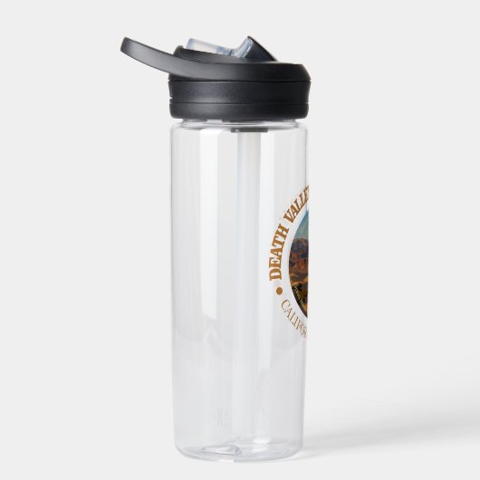 Bouteille D'eau Parc national de Death Valley (Droite)