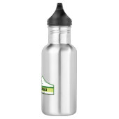 Bouteille D'eau Parc national de Denali - Grandes vertes de l'Alas (Droite)