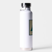 Bouteille D'eau Parc national de Denali Rustique (Plage)