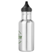 Bouteille D'eau Parc national de Fundy (Droite)