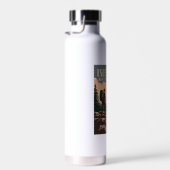 Bouteille D'eau Parc national de l'Isle Royale (Plage)