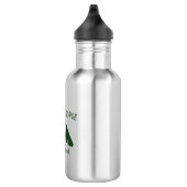 Bouteille D'eau Parc national de River Gorge (Droite)