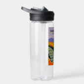 Bouteille D'eau Parc national de Shenandoah Skyline Drive Virginie (Droite)