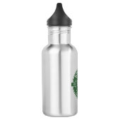 Bouteille D'eau Parc national de Wind Cave Sun Trees (Gauche)