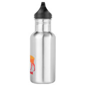 Bouteille D'eau Parc national de Yellowstone (Droite)