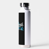 Bouteille D'eau Parc national de Yellowstone Wyoming Montana (Gauche)